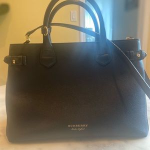 Burberry bag